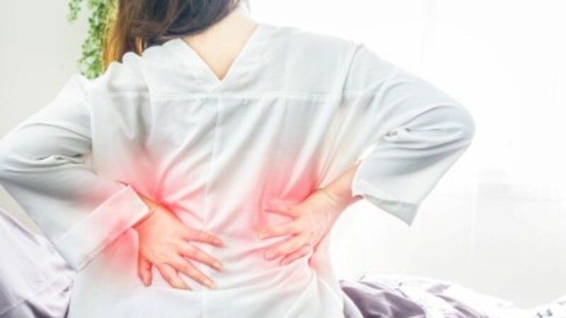 腰部痠痛,腰酸背痛,身體智慧,鄭雲龍